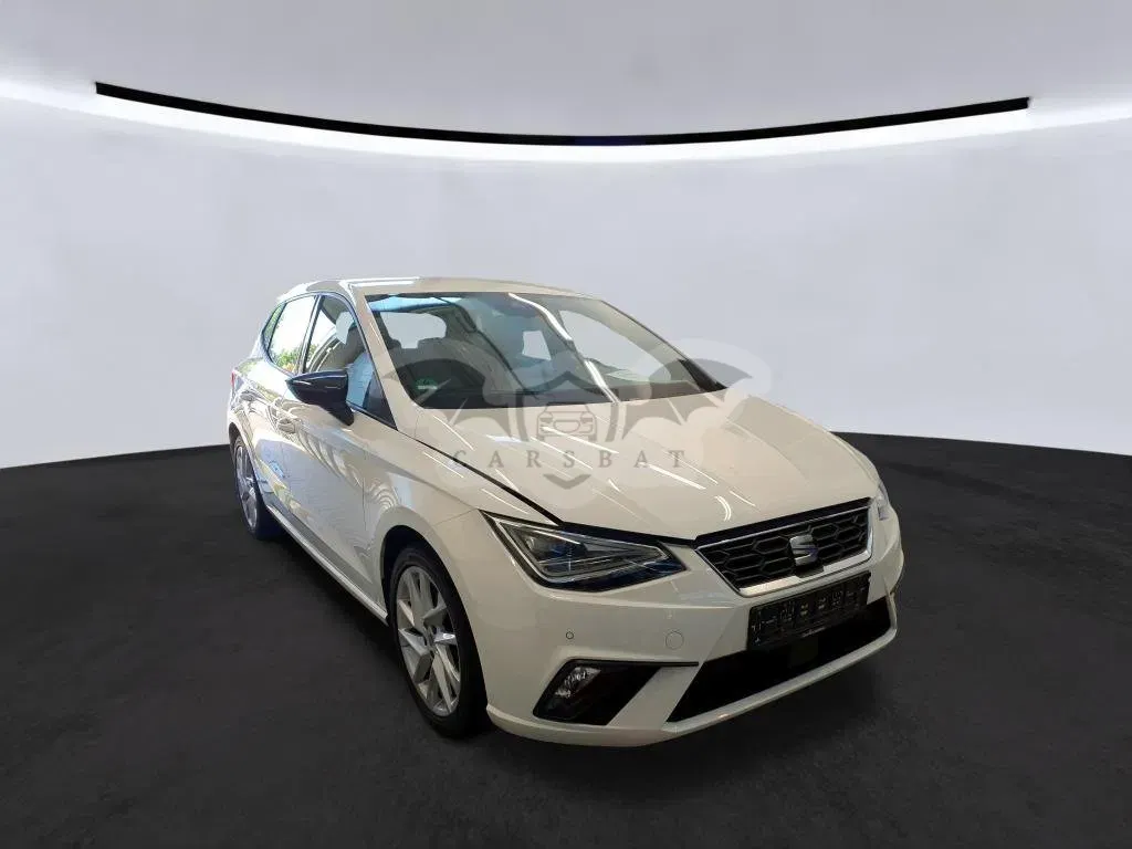 Seat Ibiza 1.0 TSI FR 2023