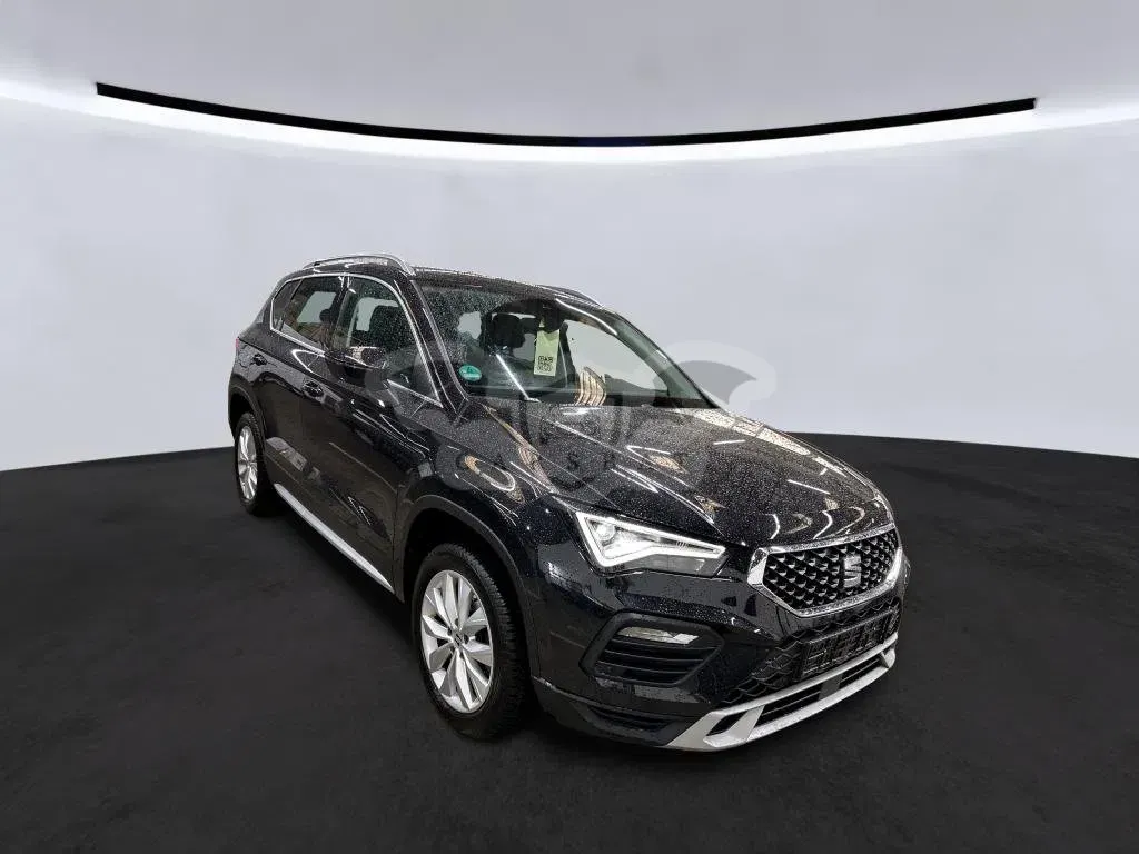 Seat Ateca 1.5 TSI Xperience 2024