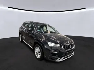 Seat Ateca 1.5 TSI Xperience 2024