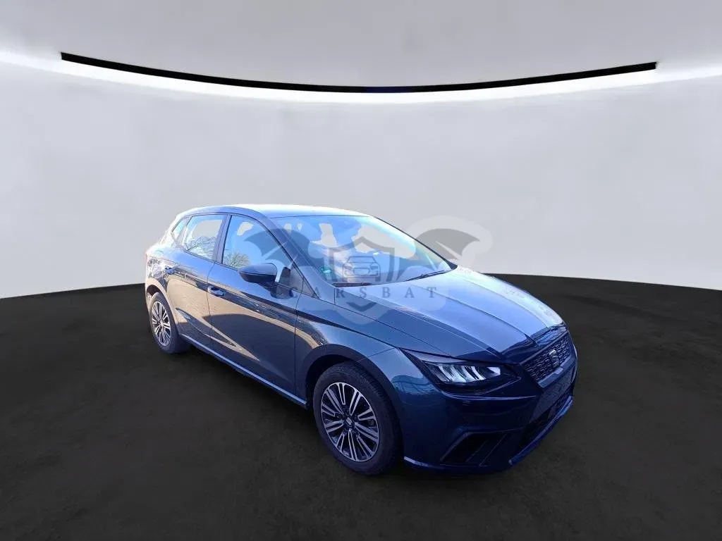 Seat Ibiza 1.0 TSI Style 2024