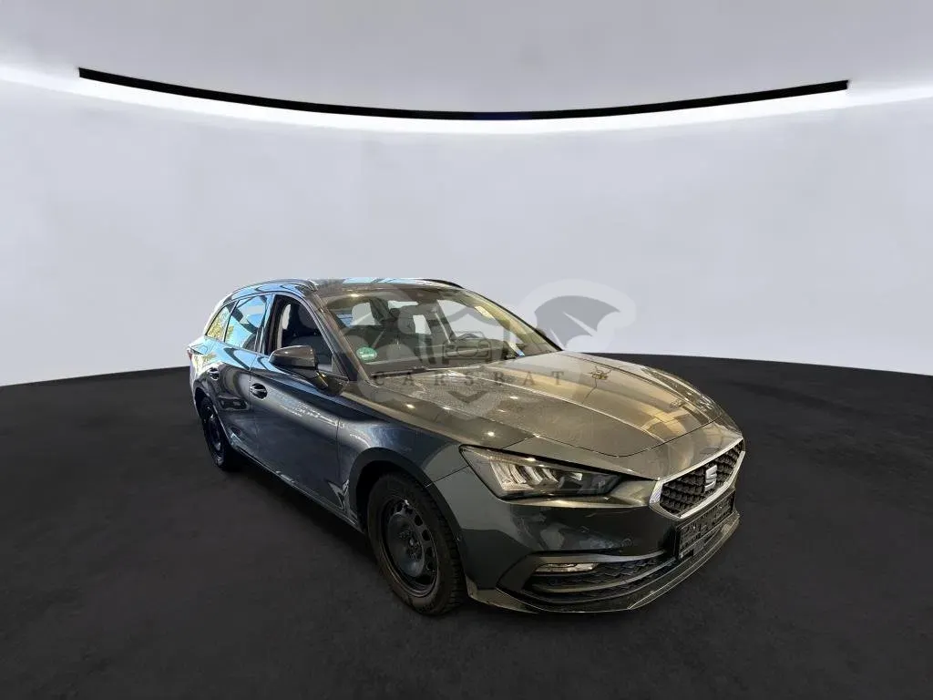 Seat Leon Sportstourer 2.0 TDI Style 2024