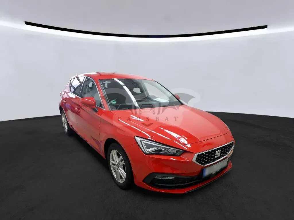 Seat Leon 1.5 TSI Xcellence 2023