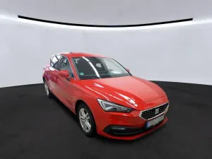 Seat Leon 1.5 TSI Xcellence 2023