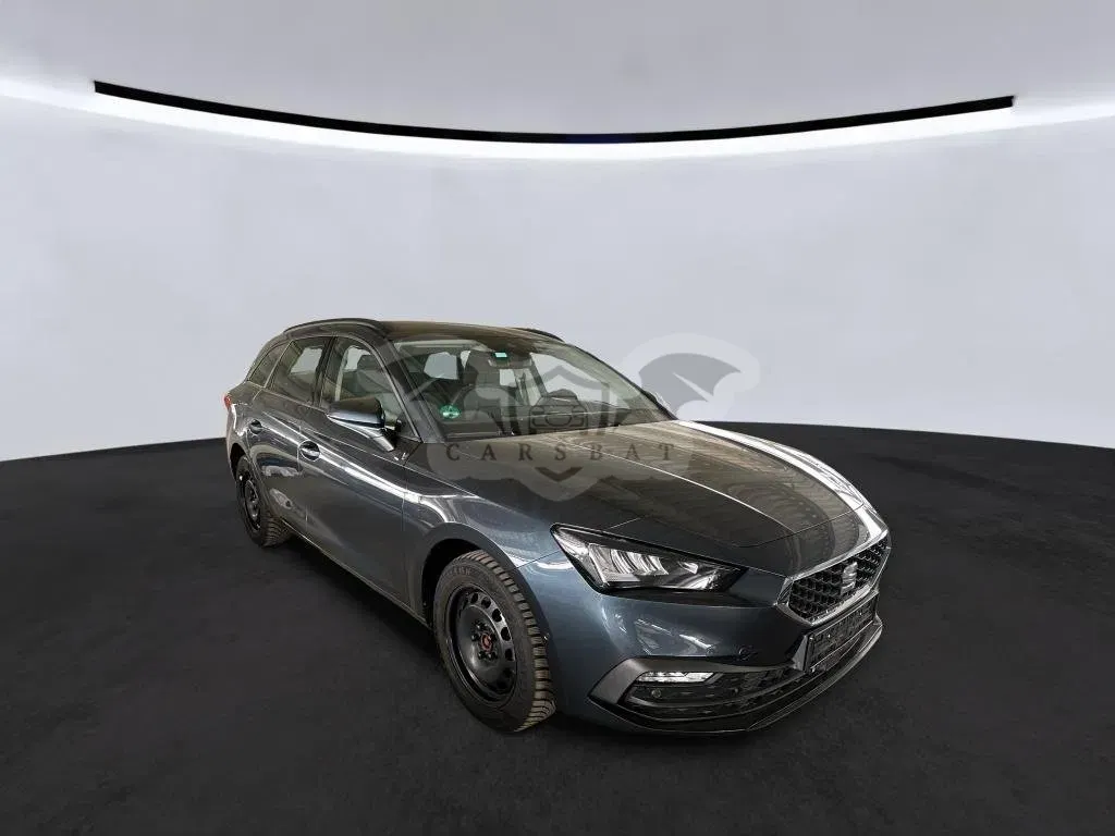 Seat Leon Sportstourer 2.0 TDI Style 2024
