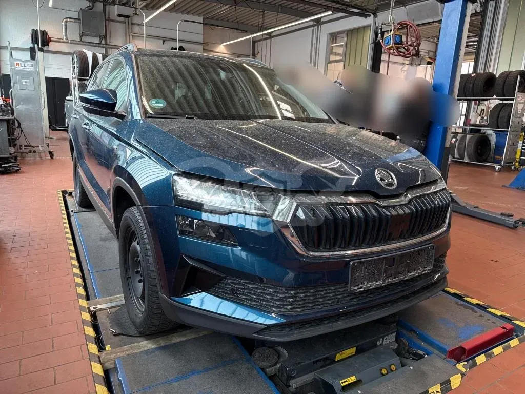 Skoda Karoq 2.0 TDI Tour 2023