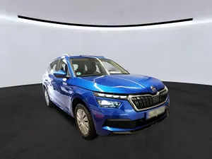 Skoda Kamiq 1.0 TSI Clever 2022