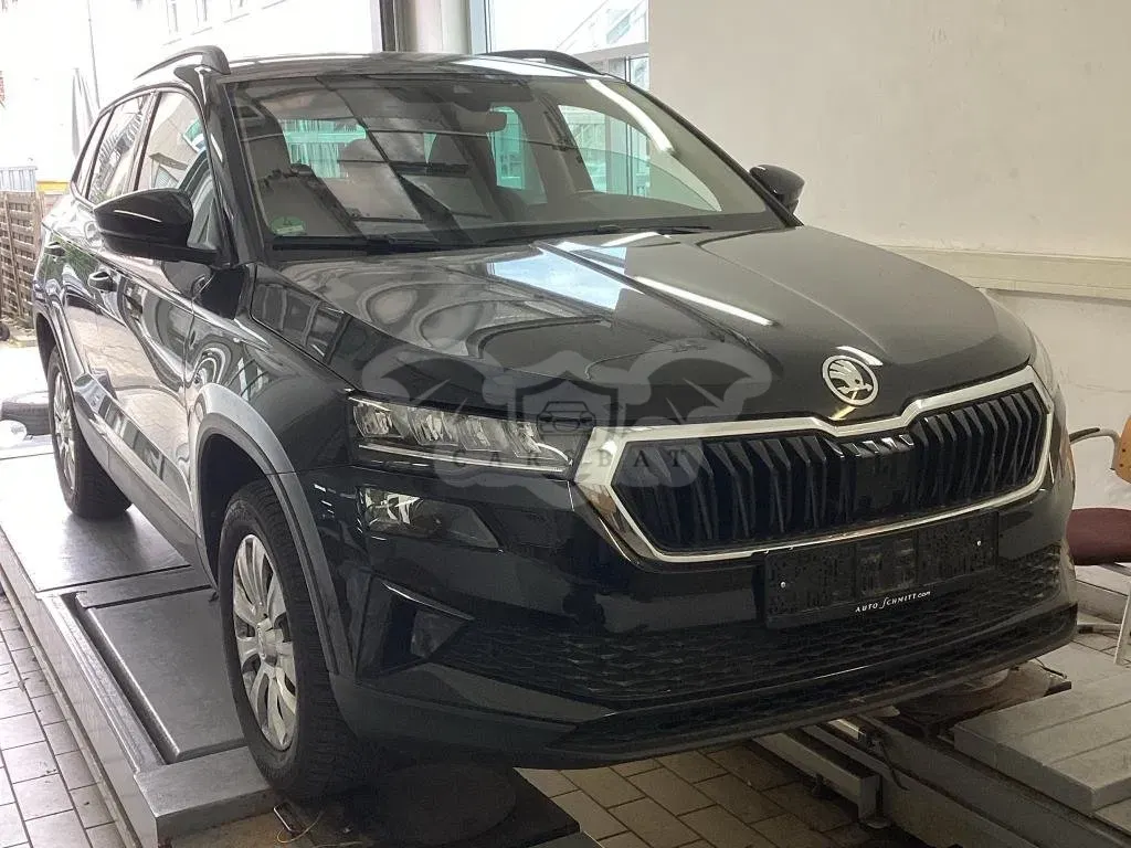 Skoda Karoq 2.0 TDI Ambition 2023