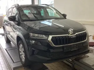Skoda Karoq 2.0 TDI Ambition 2023