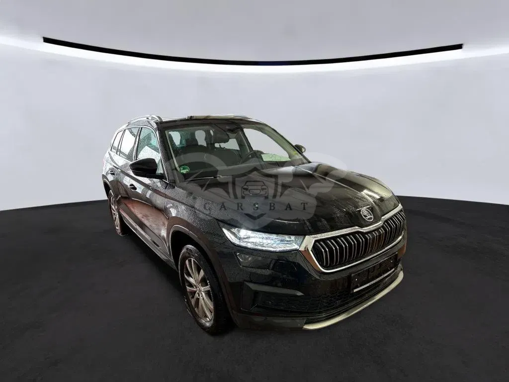 Skoda Kodiaq 2.0 TDI Style 2024