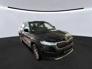 Skoda Kodiaq 2.0 TDI Style 2024