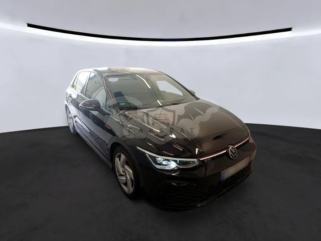 Volkswagen Golf GTI 2.0 TSI 2023