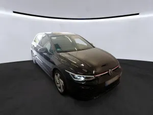 Volkswagen Golf GTI 2.0 TSI 2023