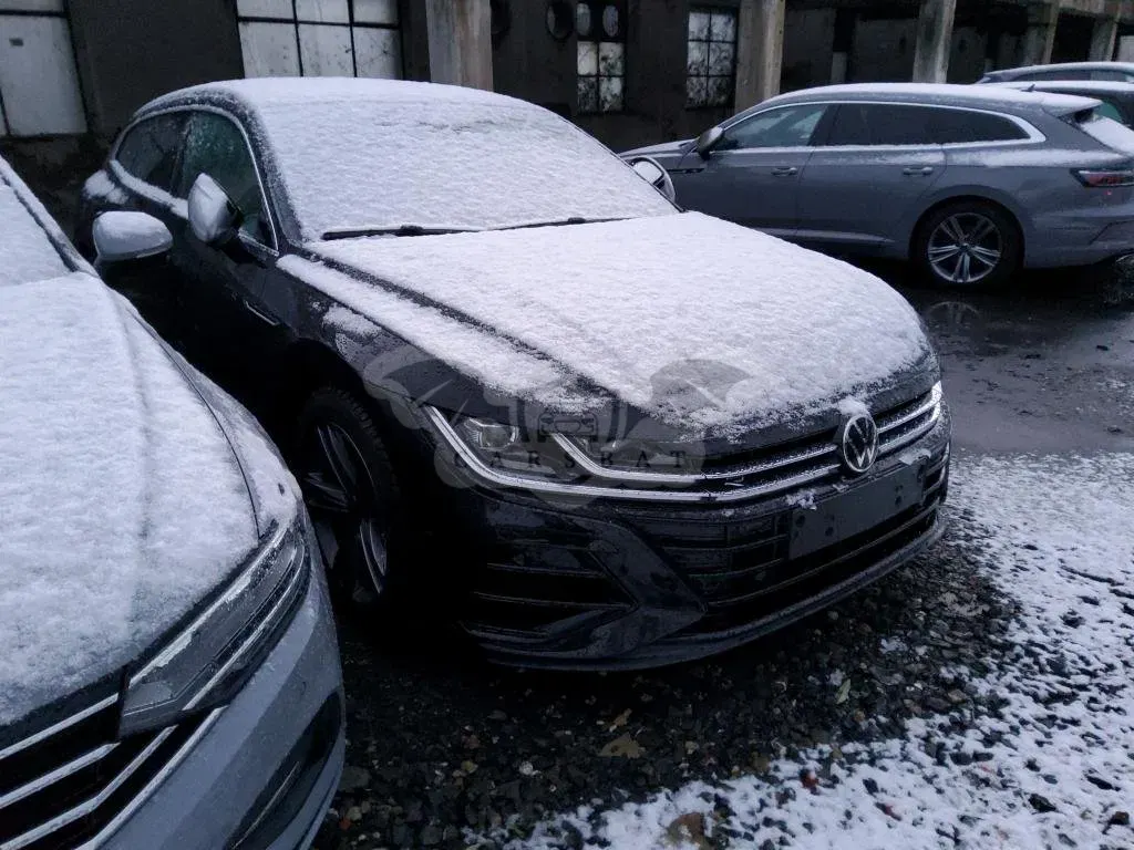Volkswagen Arteon Shooting Brake 2.0 TSI 2022