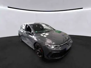 Volkswagen Golf GTD 2.0 TDI 2024