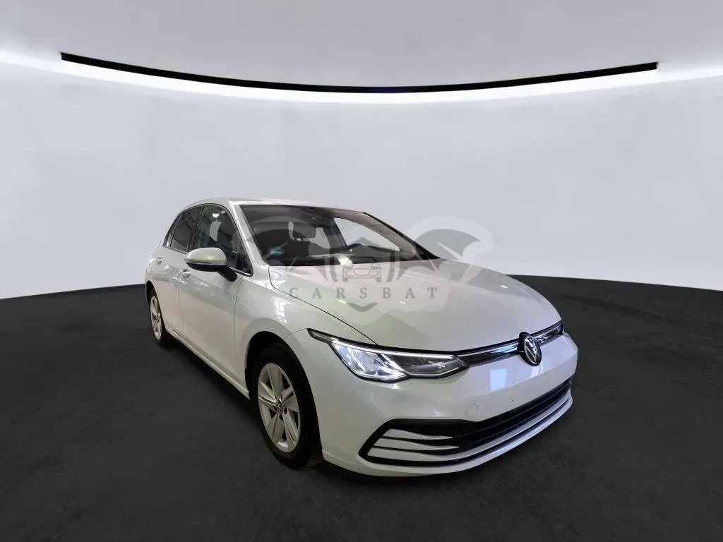 Volkswagen Golf 2.0 TDI Life 2023