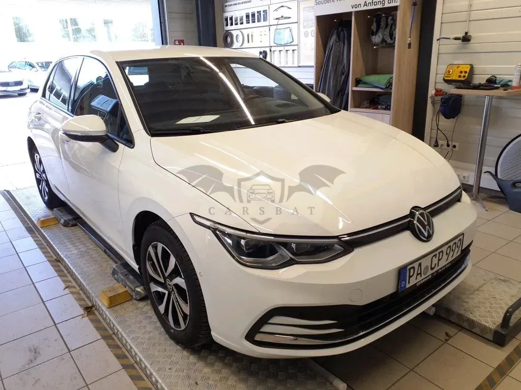 Volkswagen Golf 1.5 TSI Life 2023