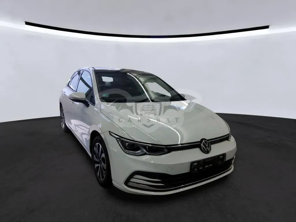 Volkswagen Golf 2.0 TDI Active 2022