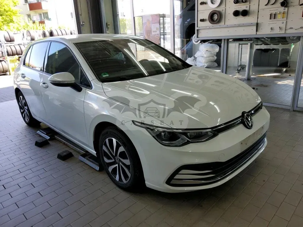 Volkswagen Golf 2.0 TDI Active 2022