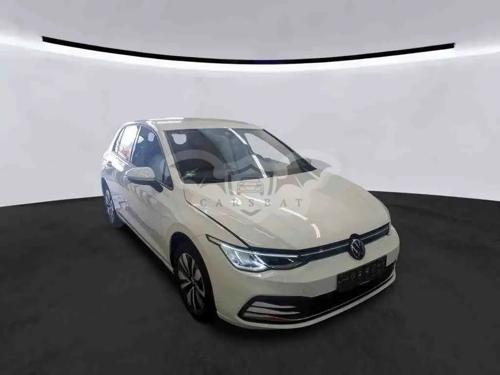 Volkswagen Golf 1.0 eTSI Move 2024