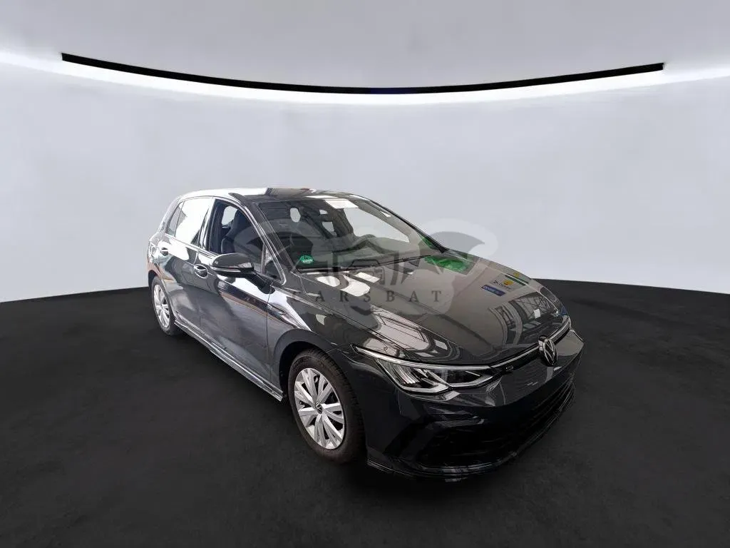 Volkswagen Golf 1.5 TSI R-Line 2024