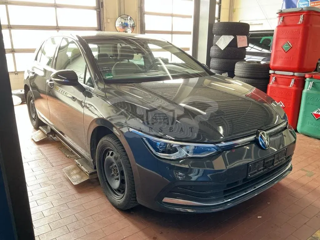 Volkswagen Golf 1.4 Style 2022