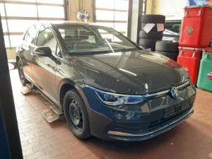 Volkswagen Golf 1.4 Style 2022