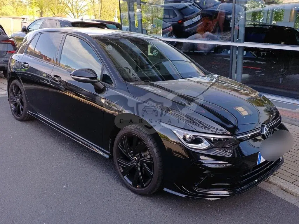 Volkswagen Golf 1.5 eTSI R-Line 2024