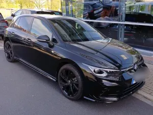 Volkswagen Golf 1.5 eTSI R-Line 2024