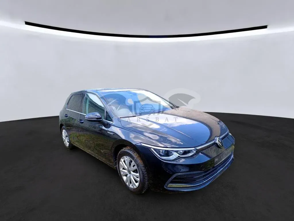 Volkswagen Golf 1.5 eTSI Style 2024
