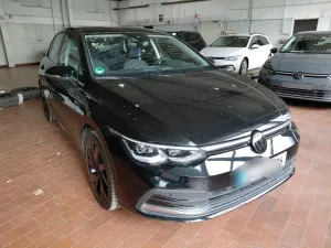 Volkswagen Golf 1.5 eTSI Style 2024