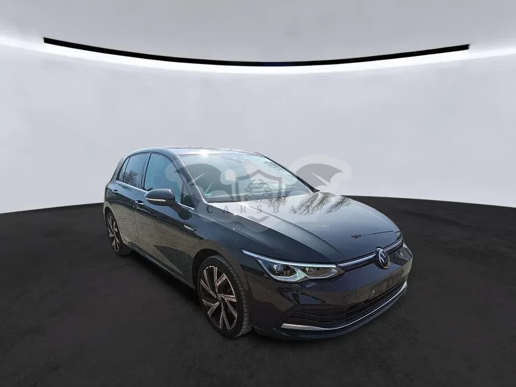 Volkswagen Golf 1.5 TSI Style 2024