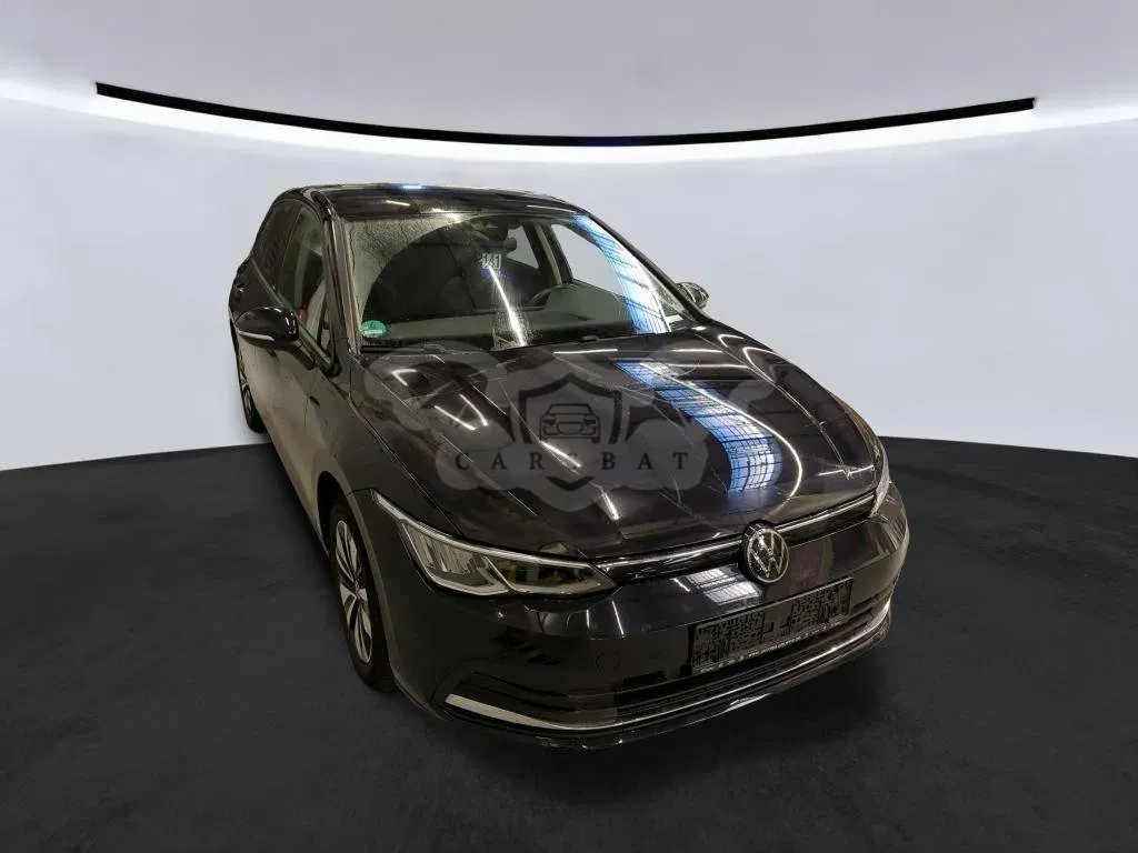 Volkswagen Golf 1.0 TSI Move 2024