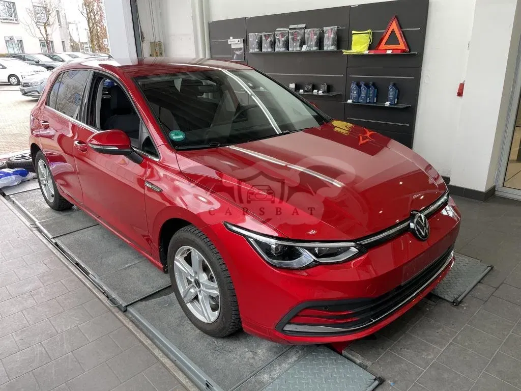 Volkswagen Golf 1.5 eTSI Style 2023