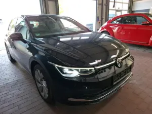 Volkswagen Golf 2.0 TDI Style 2024