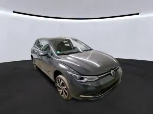 Volkswagen Golf 2.0 TDI Style 2024