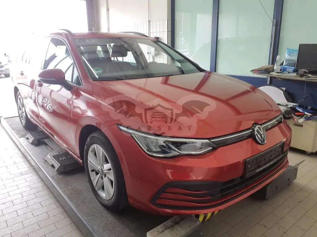 Volkswagen Golf Variant 1.5 TSI Life 2023