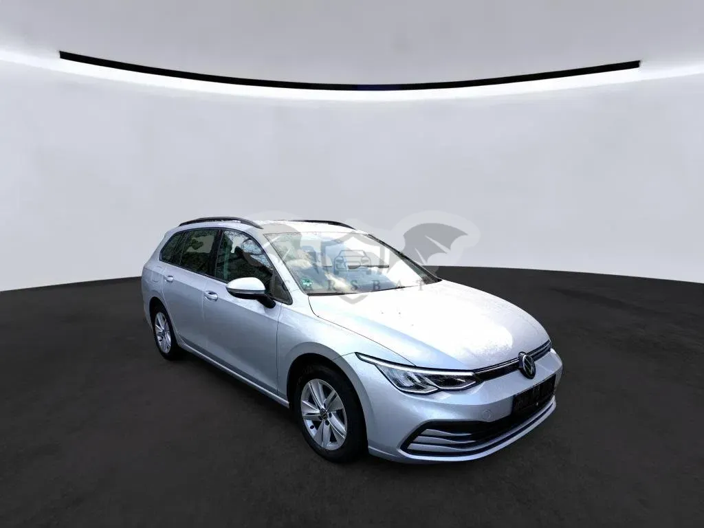 Volkswagen Golf Variant 2.0 TDI Life 2024