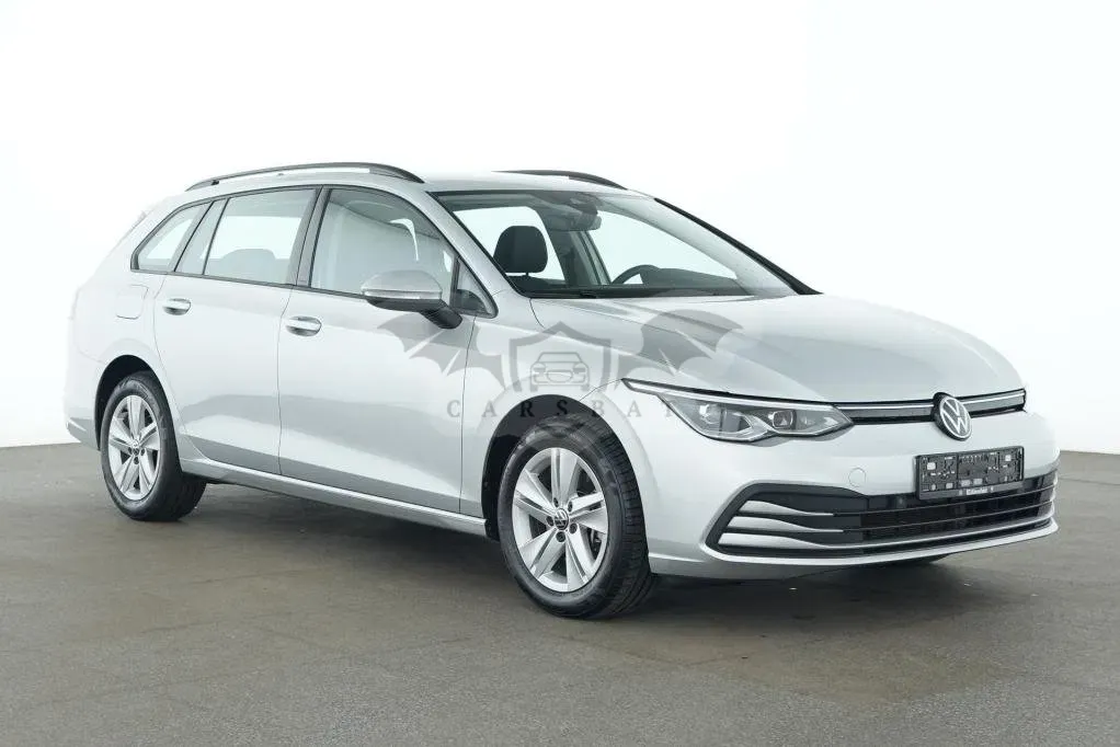 Volkswagen Golf Variant 2.0 TDI Life 2023