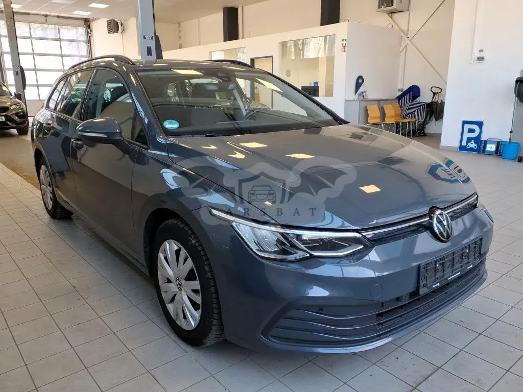 Volkswagen Golf Variant 2.0 TDI Life 2022