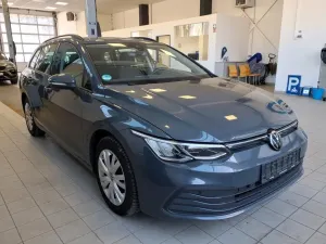 Volkswagen Golf Variant 2.0 TDI Life 2022