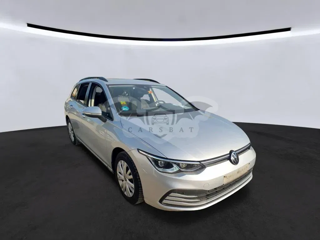Volkswagen Golf Variant 2.0 TDI Life 2023