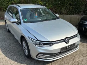 Volkswagen Golf Variant 2.0 TDI Life 2024
