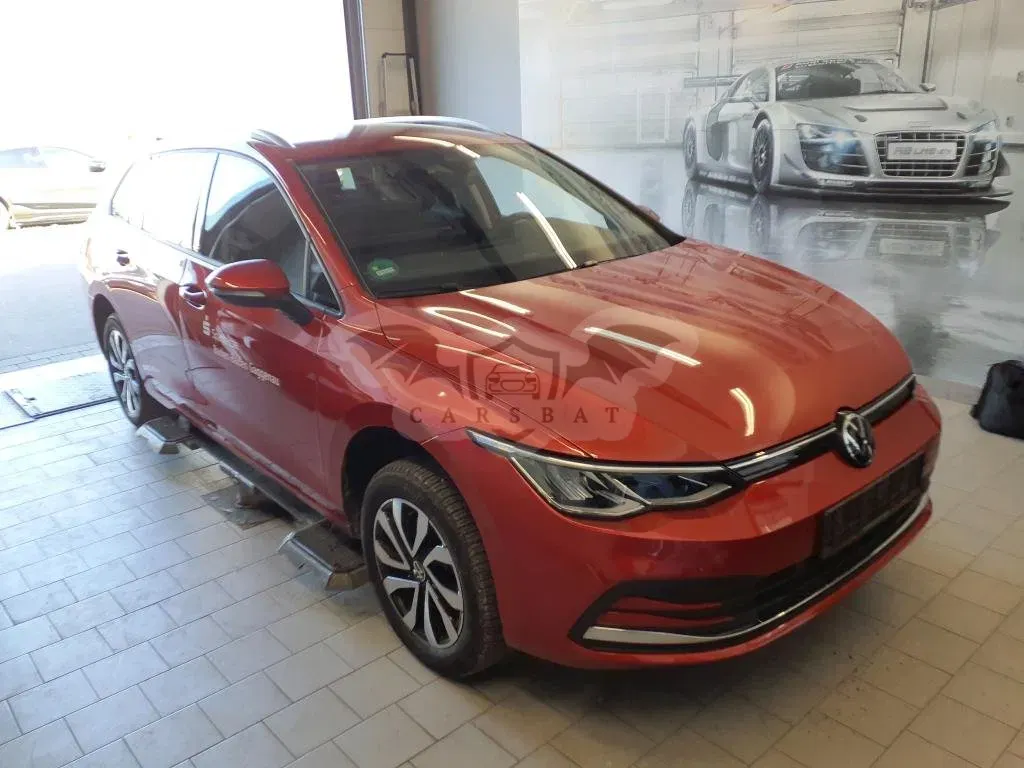 Volkswagen Golf Variant 1.5 TSI Life 2022