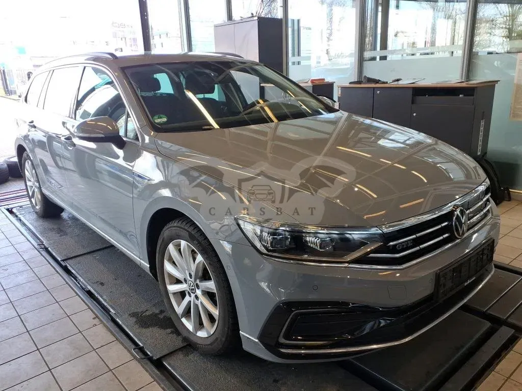 Volkswagen Passat Variant GTE 1.4 TSI 2022