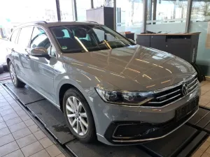 Volkswagen Passat Variant GTE 1.4 TSI 2022