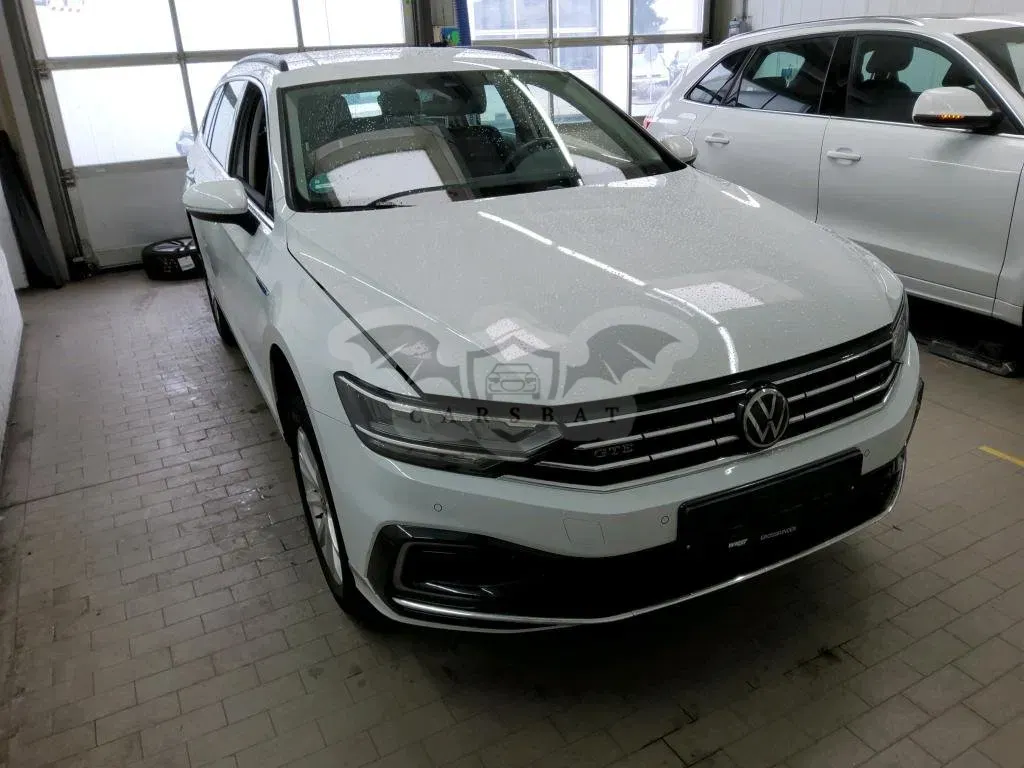 Volkswagen Passat Variant GTE 1.4 TSI 2022