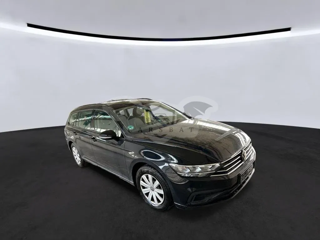 Volkswagen Passat Variant 1.5 TSI 2023
