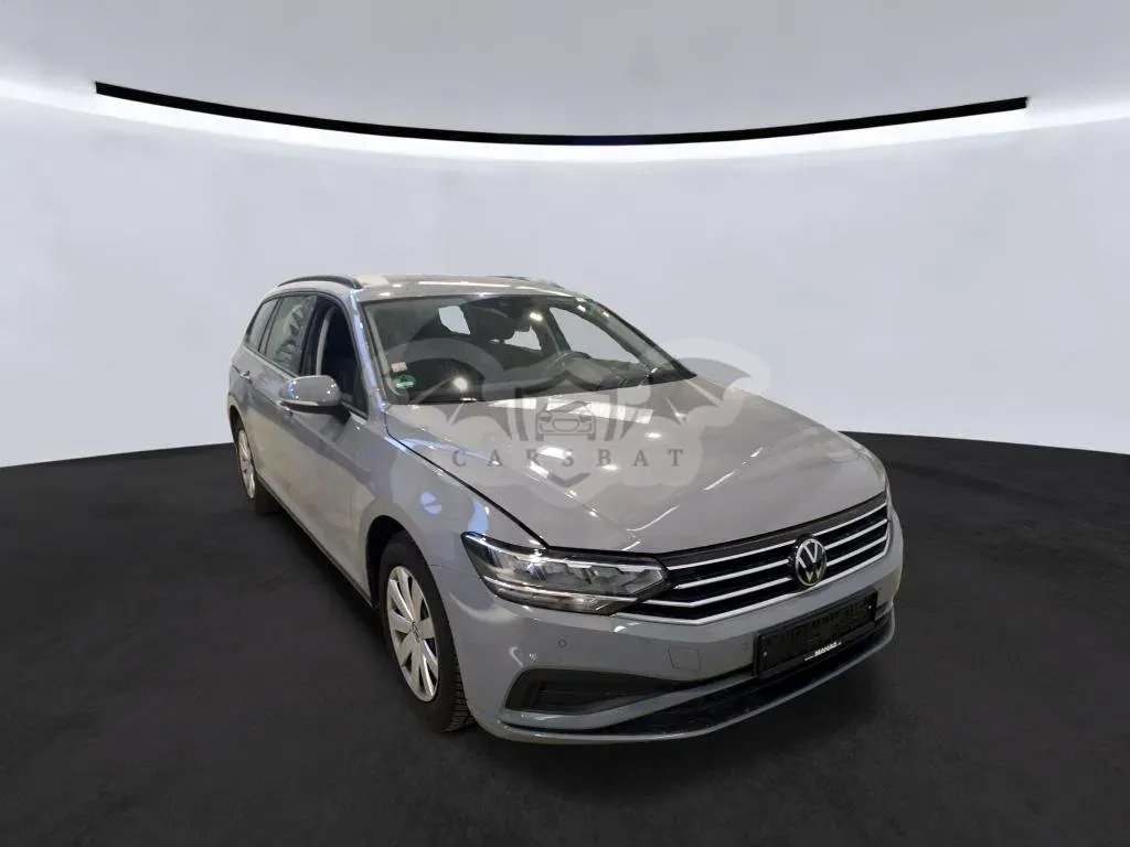 Volkswagen Passat Variant 1.5 TSI 2023