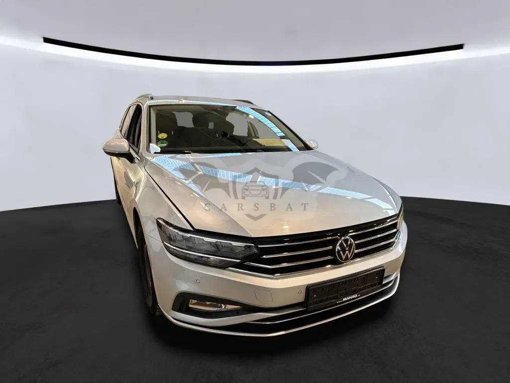 Volkswagen Passat Variant 2.0 TDI Business 2023