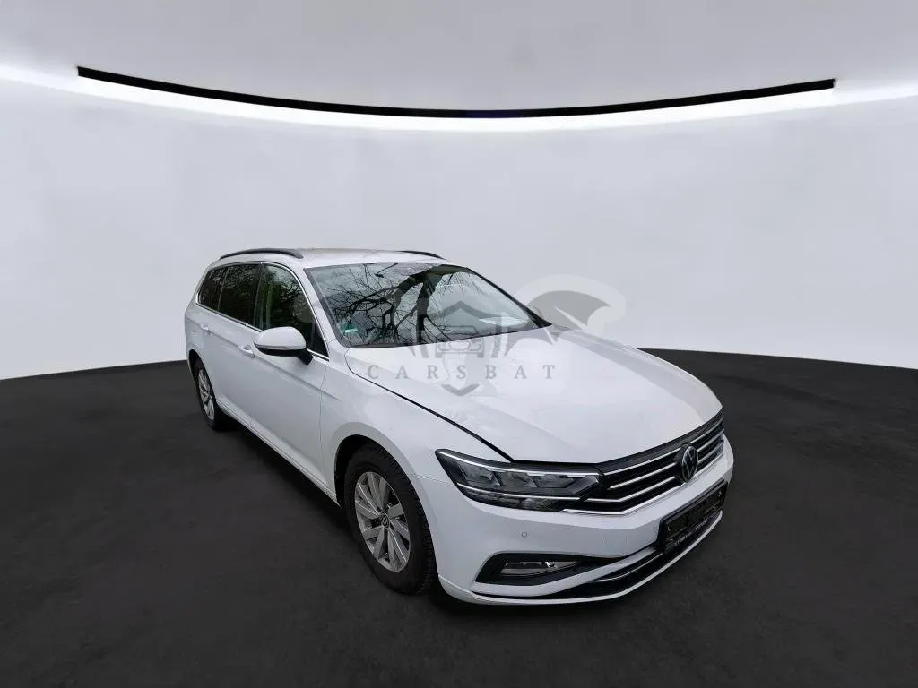 Volkswagen Passat Variant 2.0 TDI Business 2024